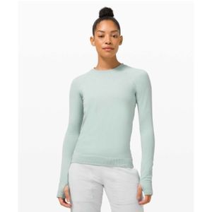 Lululemon Rest Less Herringbone Fade Hazy Jade 8